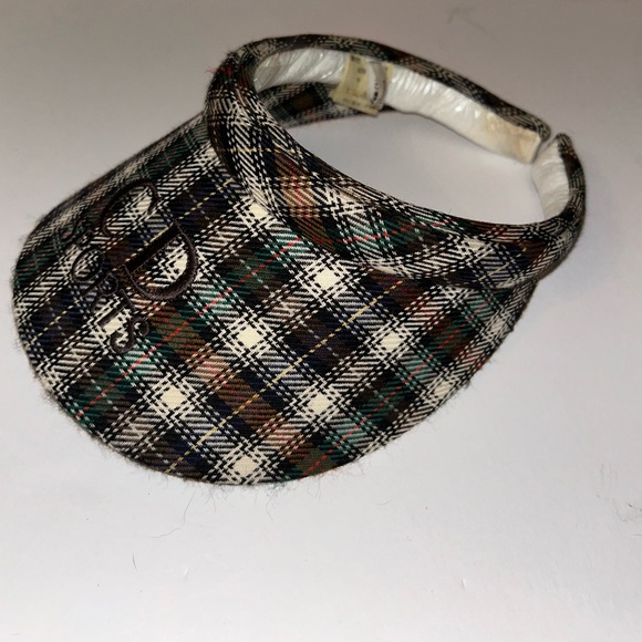 Christian Dior Sport Visor - Picture 2 of 2